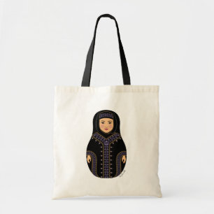 Bolsa saudita de Matryoshka