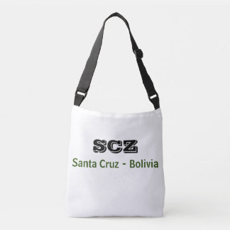Bolsa SCZ Santa Cruz Bolivia