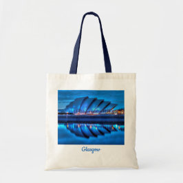 Bolsa SEC Armadillo, Glasgow, Escocia Tote