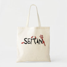 Bolsa Seitan Halloween