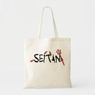 Bolsa Seitan Halloween