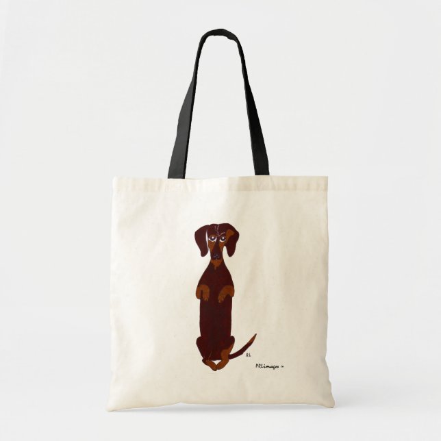 Bolsa Sidney (Frente)