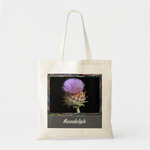Bolsa - Silbato y nombre