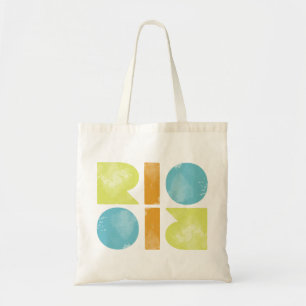 Bolsa simple de Río de Janeiro