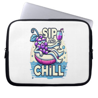 Bolsa Sip Y Chill Electronics