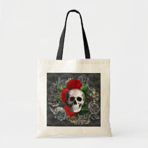Bolsa Skull Tote