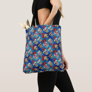 Bolsa Skull Tote
