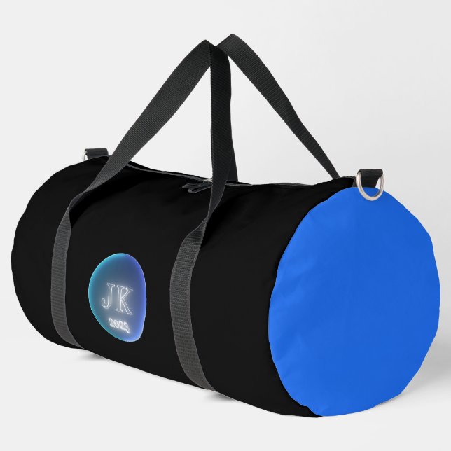 Bolsa Sky Blue Gym JK 2023 (Esquina izquierda)