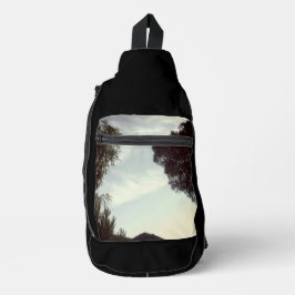 BOLSA SLING COOL ECO DISEÑO ESTILO