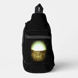 BOLSA SLING COOL ECO DISEÑO ESTILO