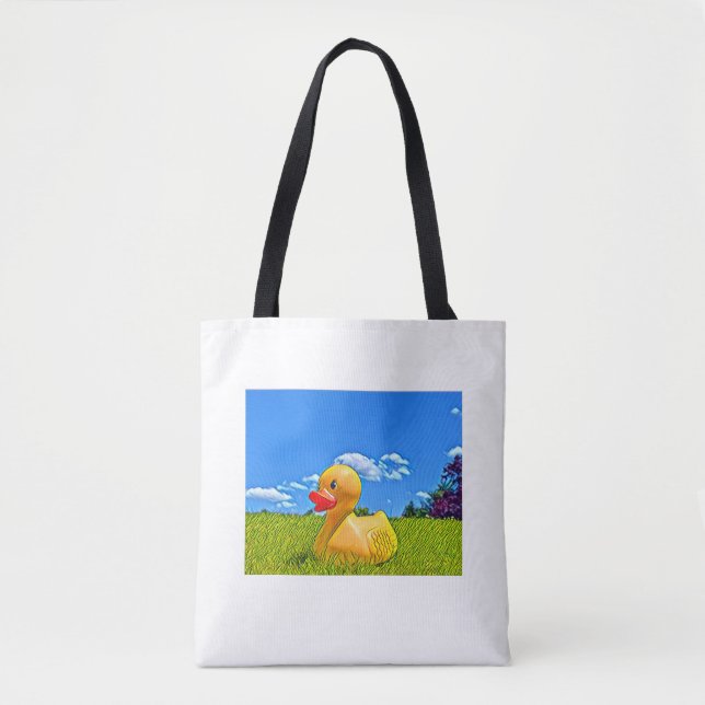 bolsa soleada b (Anverso)
