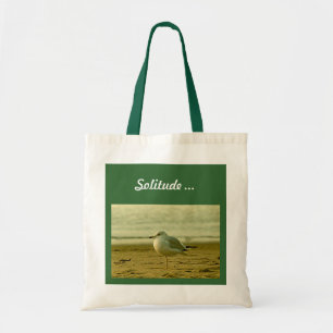Bolsa - Soledad... Gaviota