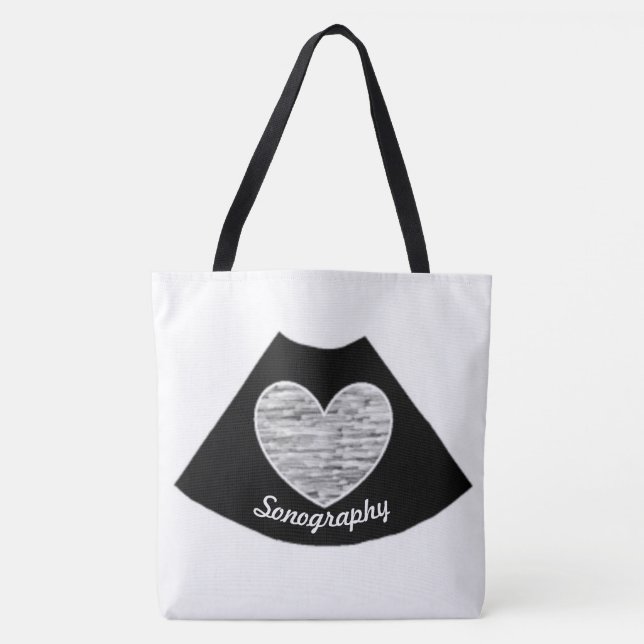 Bolsa sonográfica (Anverso)