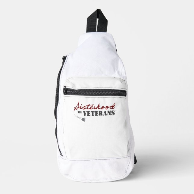 Bolsa SOV Sling (Anverso)