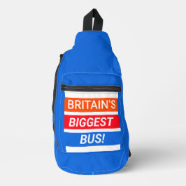 Bolsa Stagecoach