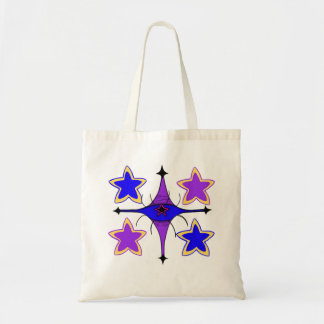 Bolsa Star-eye Strangecore