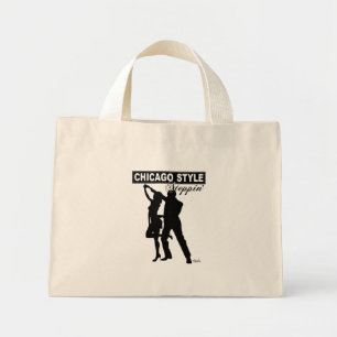 Bolsa Steppin Style de Chicago