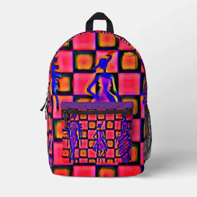 Bolsa Studio 16 (Anverso)