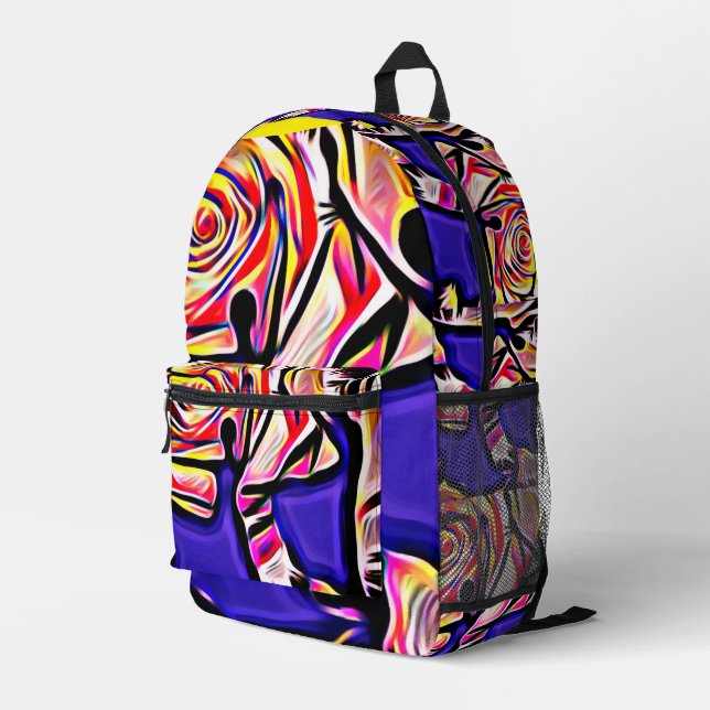 Bolsa Studio 16 (Esquina derecha trasera )
