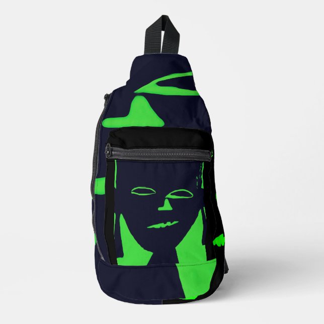 Bolsa Studio 16 (Anverso)