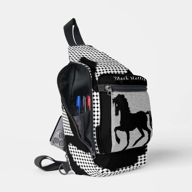Bolsa Studio 16 (Abierto)