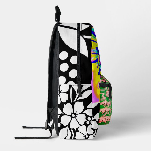 Bolsa Studio 16 (Izquierda)