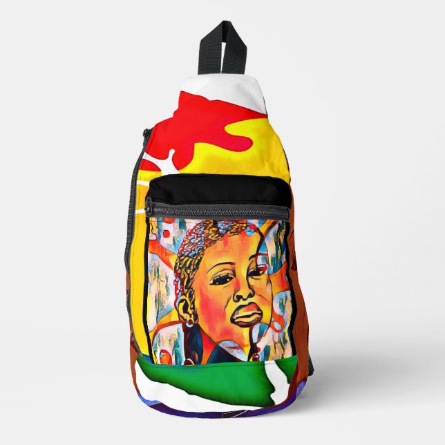 Bolsa Studio 16 (Anverso)