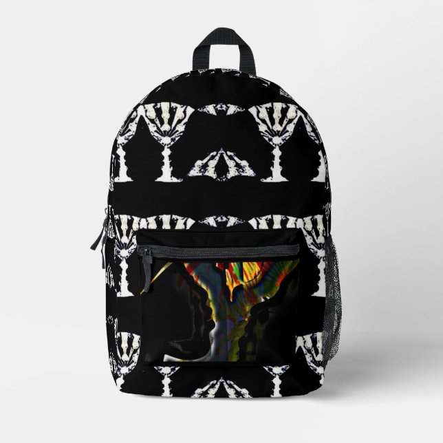 Bolsa Studio 16 (Anverso)