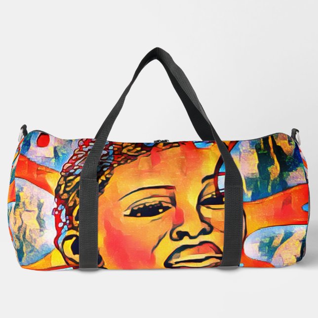 Bolsa Studio 16 (Anverso)