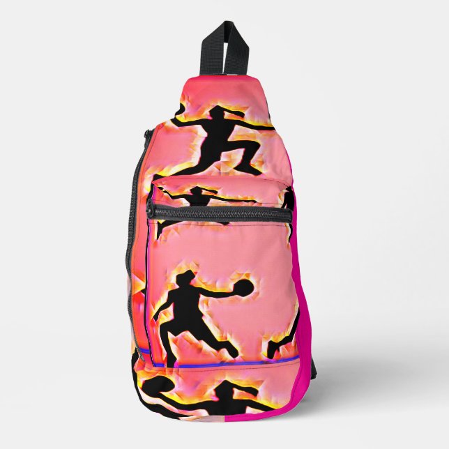 Bolsa Studio 16 (Anverso)