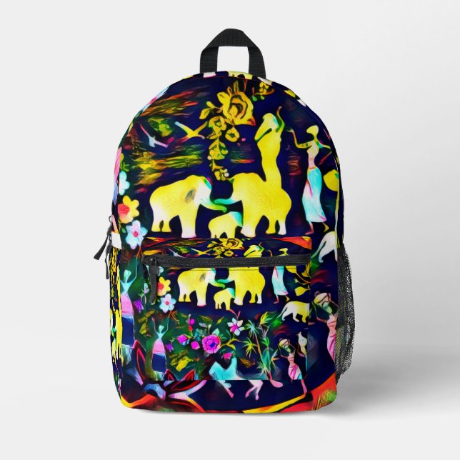 Bolsa Studio 16 (Anverso)