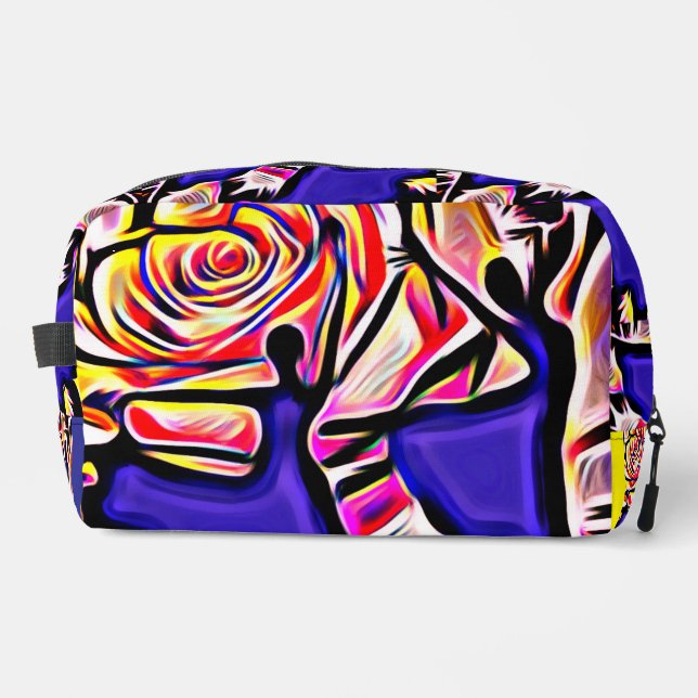 Bolsa Studio 16 (Anverso)