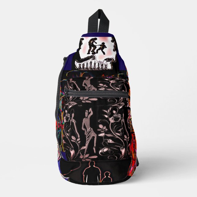 Bolsa Studio 16 (Anverso)