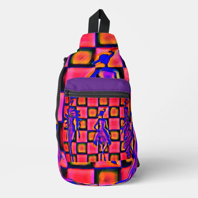 Bolsa Studio 16 (Anverso)