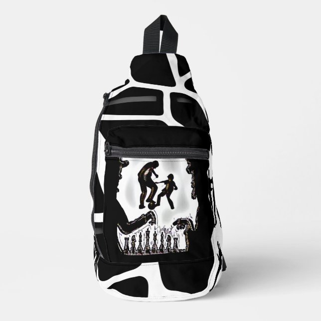 Bolsa Studio 16 (Anverso)