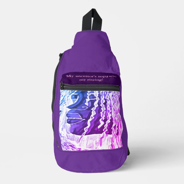 Bolsa Studio 16 (Anverso)