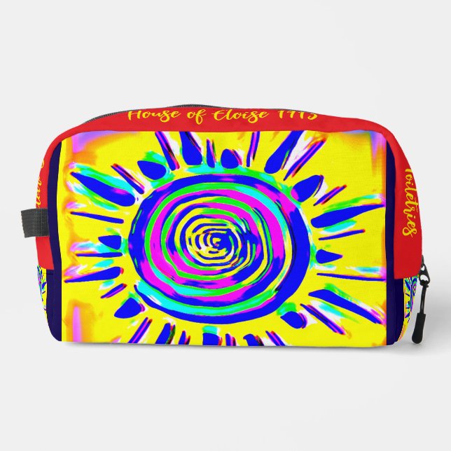Bolsa Studio 16 (Anverso)