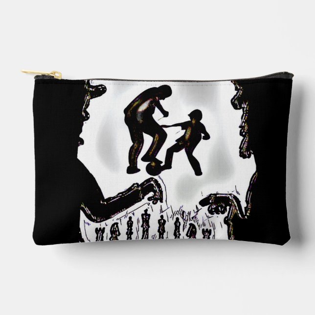 Bolsa Studio 16 (Anverso)