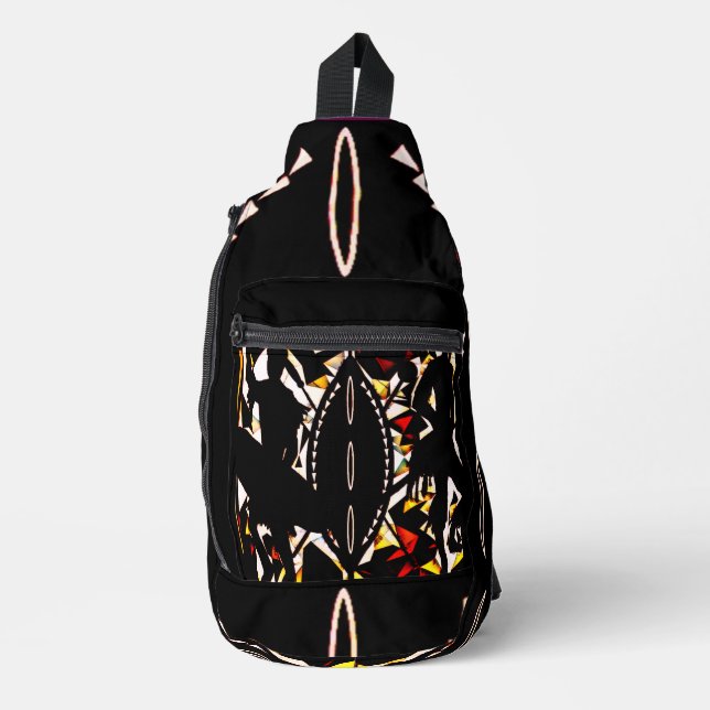 Bolsa Studio 16 (Anverso)