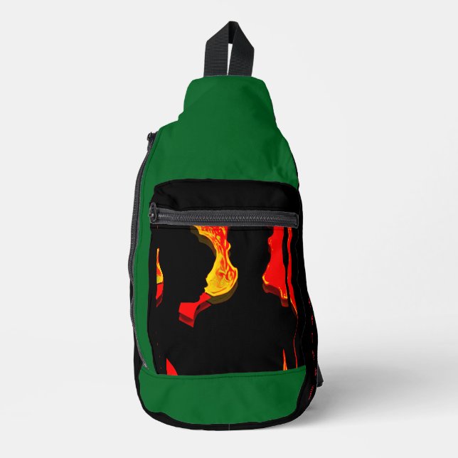 Bolsa Studio 16 (Anverso)