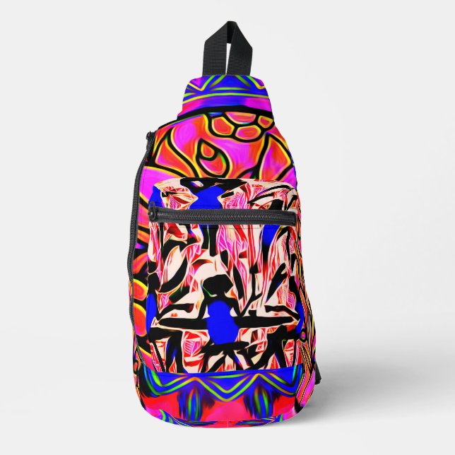 Bolsa Studio 16 (Anverso)