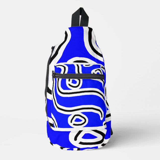 Bolsa Studio 16 (Anverso)