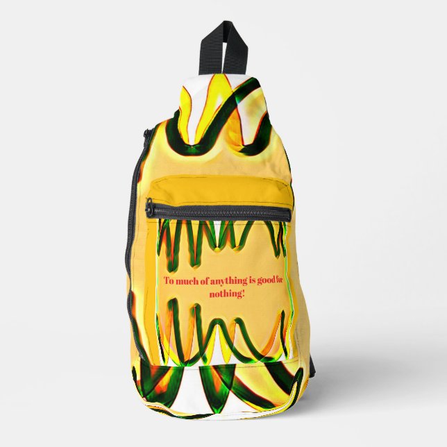 Bolsa Studio 16 (Anverso)