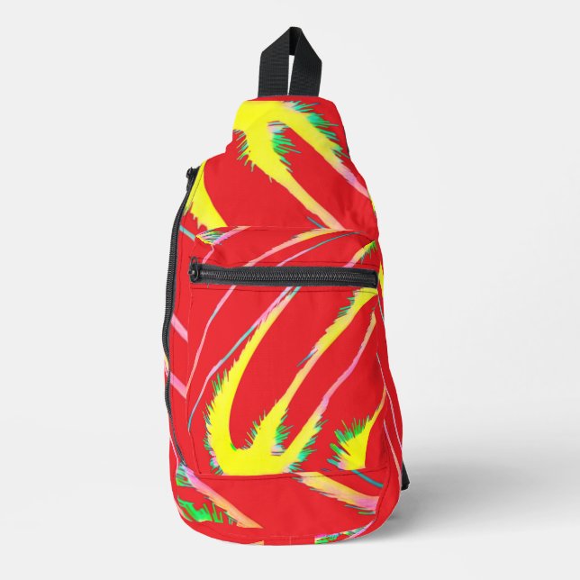 Bolsa Studio 16 (Anverso)