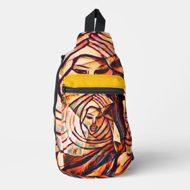 Bolsa Studio 16 (Anverso)