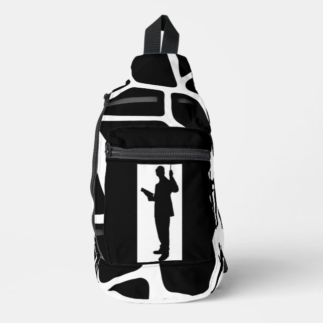 Bolsa Studio 16 (Anverso)