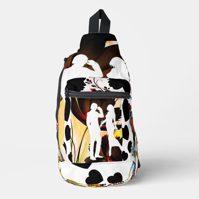 Bolsa Studio 16 (Anverso)