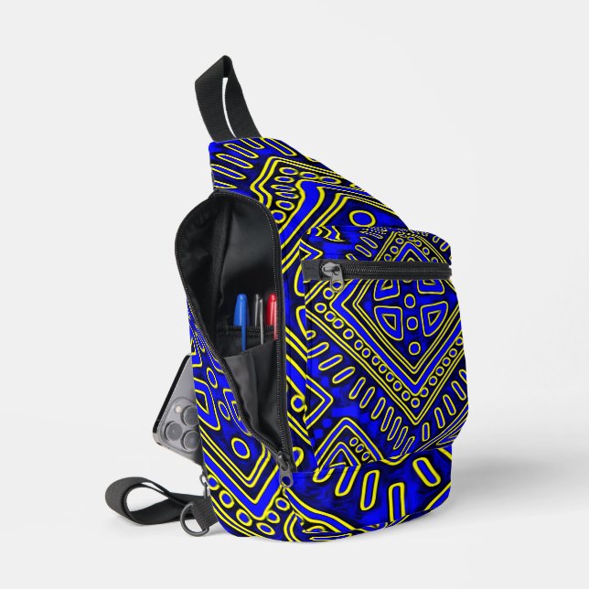 Bolsa Studio 16 (Abierto)