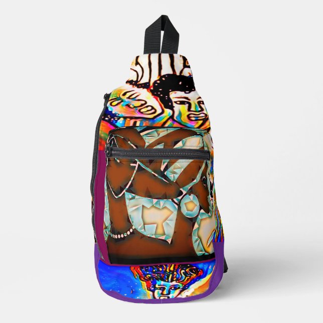 Bolsa Studio 16 (Anverso)