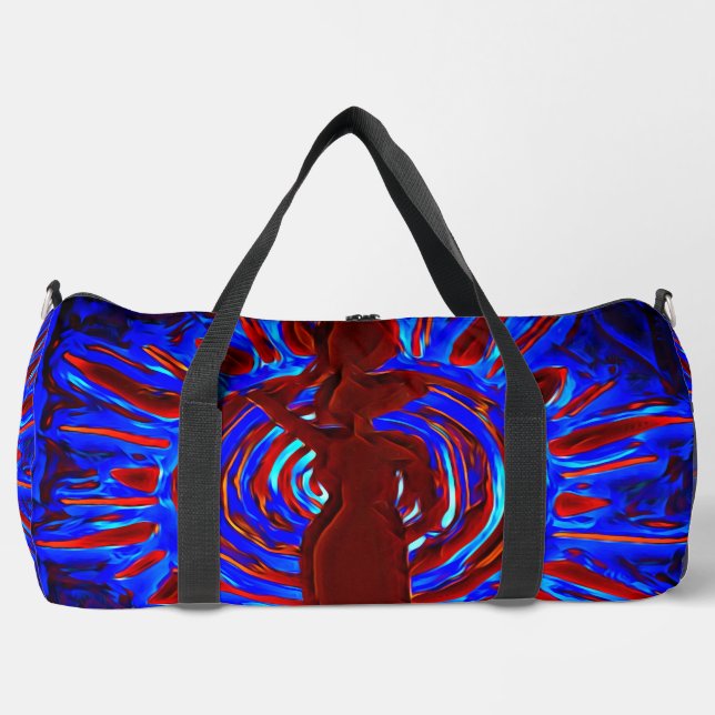 Bolsa Studio 16 (Anverso)